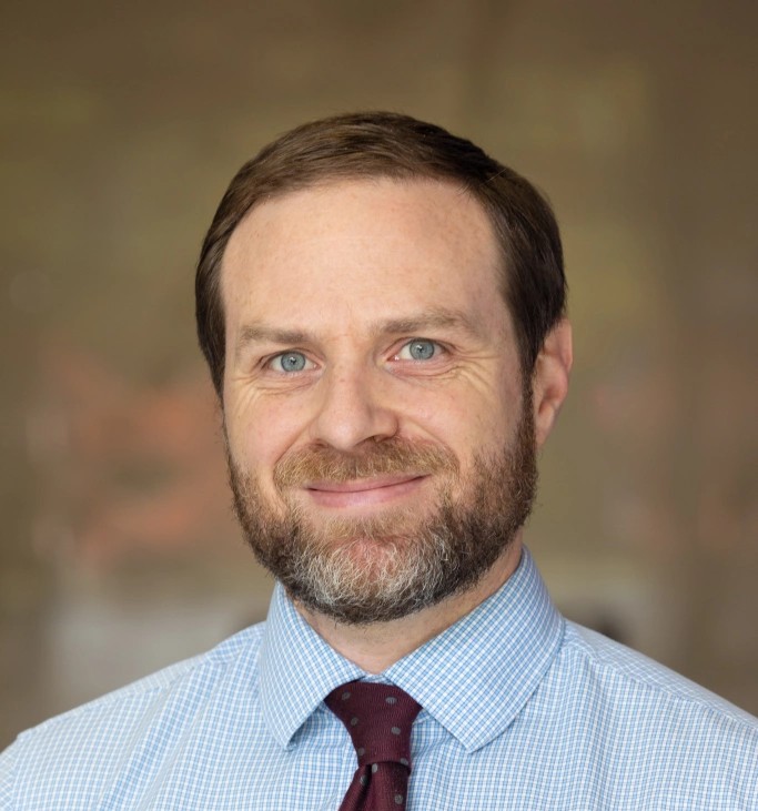 Seth Berkowitz